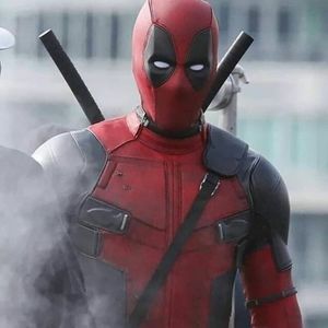 Meet your Posher, Harry